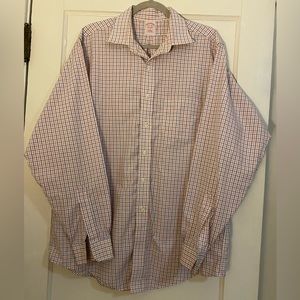 Brooks Brothers Shirt